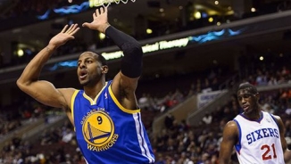 Golden State Warriors vs. San Antonio Spurs Live Stream Free: Watch Nov. 8 Game Online, 2013 NBA, TV Channels, Radio Stations 