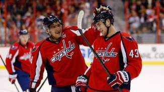 Washington Capitals vs. Phoenix Coyotes Live Stream Free: Watch Nov. 9 NHL Game Online, 2013 Schedule, TV Channels, Radio Stations 