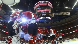 Chicago Blackhawks vs. Dallas Stars Live Stream Free: Watch Nov. 9 NHL Game Online, 2013 Schedule, TV Channels, Radio Stations 