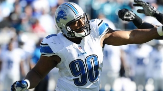 Detroit Lions vs. Chicago Bears Live Stream Free: Watch NFL's 2013 Week 10 Games Online, TV Channels, Radio Stations