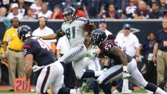 Seattle Seahawks vs. Atlanta Falcons Live Stream Free: Watch NFL's 2013 Week 10 Games Online, TV Channels, Radio Stations