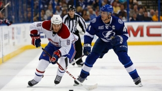 Tampa Bay Lightning vs. Boston Bruins Live Stream Free: Watch Nov 11 Game Online, NHL 2013 Schedule, TV Channels, Radio Stations 