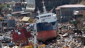 Typhoon Haiyan Leaves Unprecedented Devastation in Philippines' Modern History