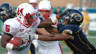 Miami (Ohio) Redhawks vs. Kent State Golden Flashes Live Stream Free, Watch NCAA Football 2013 Online, TV Channel [ESPNU], Radio Stations