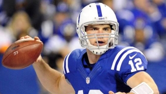 Colts vs. Titans Preview: Will QB Andrew Luck Deliver Against Titans on Thursday Night Football?