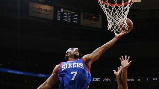 Philadelphia 76ers vs. New Orleans Pelicans Live Stream Free: Watch 2013 NBA Online, Nov 16 TV Channels, Radio Stations