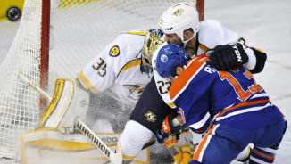 Edmonton Oilers vs. Calgary Flames Live Stream Free: Watch 2013 NHL Online Streaming, Nov 16 TV Channels, Radio Stations