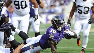 Baltimore Ravens vs. Chicago Bears Live Stream Free: Watch 2013 NFL Online, Week 11 TV Channels, Radio Stations