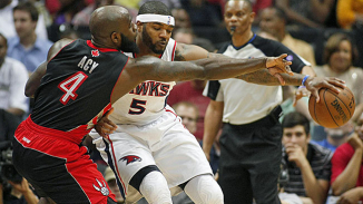 Atlanta Hawks vs. Miami Heat Live Stream Free: Watch 2013 NBA Online, Nov 19 TV Channels, Radio Stations