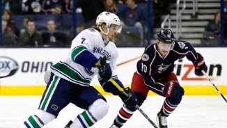 Columbus Blue Jackets vs. Calgary Flames Live Stream Free: Watch 2013 NHL Online, Nov. 20 TV Channels, Radio Stations