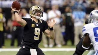 New Orleans Saints vs Atlanta Falcons Live Stream Free: Watch Thursday Night Football Online, 2013 NFL Week 12, Radio Stations, TV Channel [NFL Network]