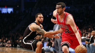 Chicago Bulls vs Denver Nuggets Live Stream Free: Watch 2013 NBA Online, Nov. 21 TV Channels, Radio Stations