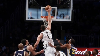 Brooklyn Nets vs. Minnesota Timberwolves Live Stream Free: Watch 2013 NBA Online, Nov. 22 TV Channels, Radio Stations