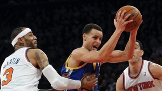 Golden State Warriors vs. Los Angeles Lakers Live Stream Free: Watch 2013 NBA Online, Nov 22 TV Channels, Radio Stations