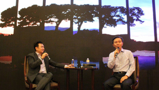 Interview: Billionaire Walter Wang on Family, Career, Kingdom of God, Part II