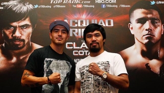 Manny Pacquiao vs. Brandon Rios Live Stream: How to Watch Free Boxing Online, Fight Start Time, TV Schedule [HBO PPV]