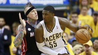 Philadelphia 76ers vs. Indiana Pacers Live Stream Free: Watch 2013 NBA Online, Nov 23 TV Channels, Radio Stations