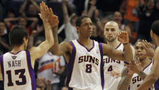 Phoenix Suns vs. Orlando Magic Live Stream Free: Watch 2013 NBA Online, Nov. 24 TV Channels, Radio Stations