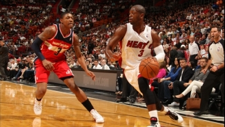 Phoenix Suns vs. Miami Heat Live Stream Free: Watch 2013 NBA Online, Nov. 25 TV Channels, Radio Stations