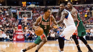 Milwaukee Bucks vs. Detroit Pistons Live Stream Free: Watch 2013 NBA Online, Nov. 25 TV Channels, Radio Stations