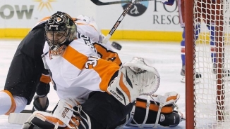 Philadelphia Flyers vs. Florida Panthers Live Stream Free: Watch 2013 NHL Online, Nov. 25 TV Channels, Radio Stations