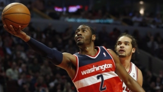 Washington Wizards vs. Milwaukee Bucks Live Stream Free: Watch 2013 NBA Online, Nov 27 TV Channels, Radio Stations