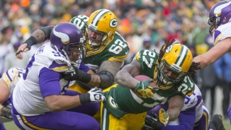 Green Bay Packers vs. Detroit Lions Live Stream: Watch Free Online NFL 2013 Thanksgiving Day Football, Radio Stations [FOX TV]