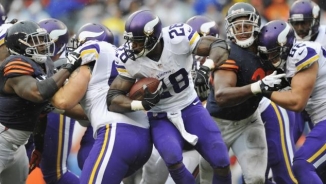 Chicago Bears vs. Minnesota Vikings Live Stream: Watch Free Online 2013 NFL, Week 13 TV Channel, Radio Stations 