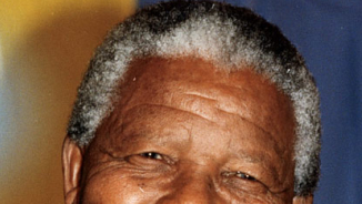 Nelson Mandela Legacy: His Religion Christian Faith, the Bedrock of His Extraordinary Life