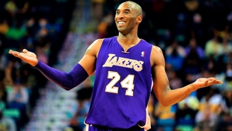 Kobe Bryant Announces Return to Lakers on Sunday's Game Against Raptors (Video)