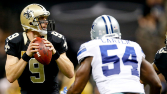 Sunday Night Football Live Streaming Free: Watch Online Panthers vs. Saints on NBC Live, Radio Stations and TV Channels