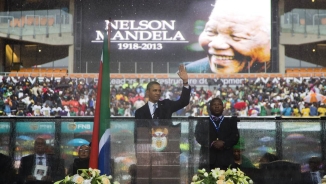 Nelson Mandela Memorial Service: World Leaders, South Africans Remembered His Spirit of Forgiveness