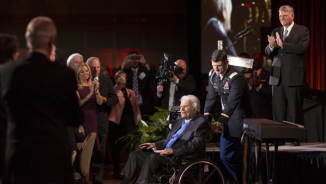 Billy Graham's Health Declining, Son asks for Prayers