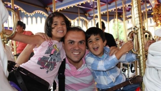 Pastor Saeed Abedini's Wife Urges Congress to Demand His Release in Iran Negotiations