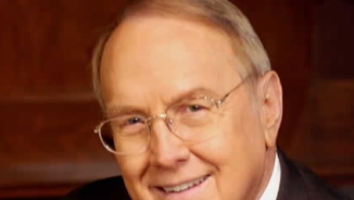 Dr. James Dobson Joins Lawsuit Against HHS Mandate for Abortive Drugs