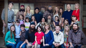 Duck Dynasty's Robertson Family Issues Statement, Responds to A&E's Suspension of Patriarch Phil