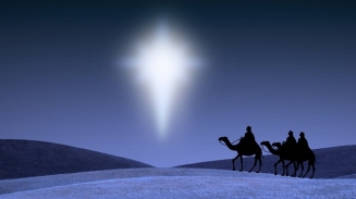 The Christmas Message: Jesus Came to Die