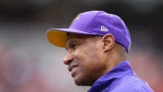 Fired Vikings' Coach Leslie Frazier Lauded as Godly Mentor by NFL Players