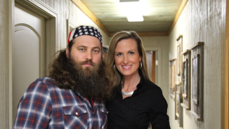 “Duck Dynasty” Prays for the New Year, Releases Shotgun and Semiautomatic Product Line