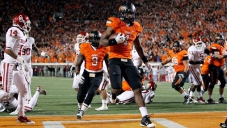 Cotton Bowl 2014 Live Stream: Watch Online Free Oklahoma State Cowboys vs. Missouri Tigers [FOX TV, Start Time]