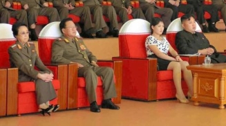 North Korean Dictator Kim Jong Un's Aunt Kim Kyong Hui Suspected Dead after Husband's Execution