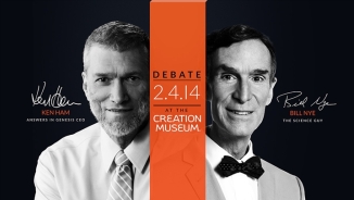 Bill Nye “The Science Guy” to Debate Christian Ken Ham after Calling Creationism “Untenable,” Ray Comfort Responds