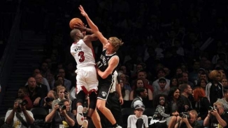 Miami Heat vs. New York Nicks Live Stream Free: Watch Online 2014 NBA, Radio Stations, TV Channels