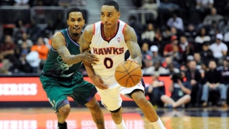 Houston Rockets vs. Atlanta Hawks Live Stream: Watch Free Online 2014 NBA, TV Channels, Radio Stations