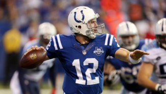 Indianapolis Colts vs. New England Patriots Live Stream: Watch Free Online AFC Divisional Round Playoffs, Radio Stations [CBS Sports TV Info]