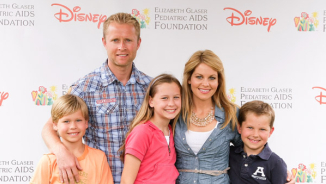 Candace Cameron Defends Biblical Views of Marriage