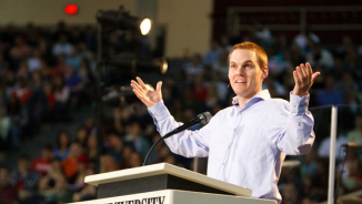 David Platt's Good Friday 'Secret Church' Sold Out, Simulcast Registration Available 