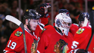 Colorado Avalanche vs Chicago Blackhawks Live Stream: Watch Free Online 2014 NHL, TV Channels, Radio Stations 