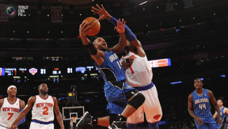 New York Knicks vs Charlotte Bobcats Live Stream: Watch Free Online 2014 NBA, TV Channels, Radio Stations