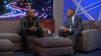 Tyrese Gibson Opens Up About Paul Walker in First Interview